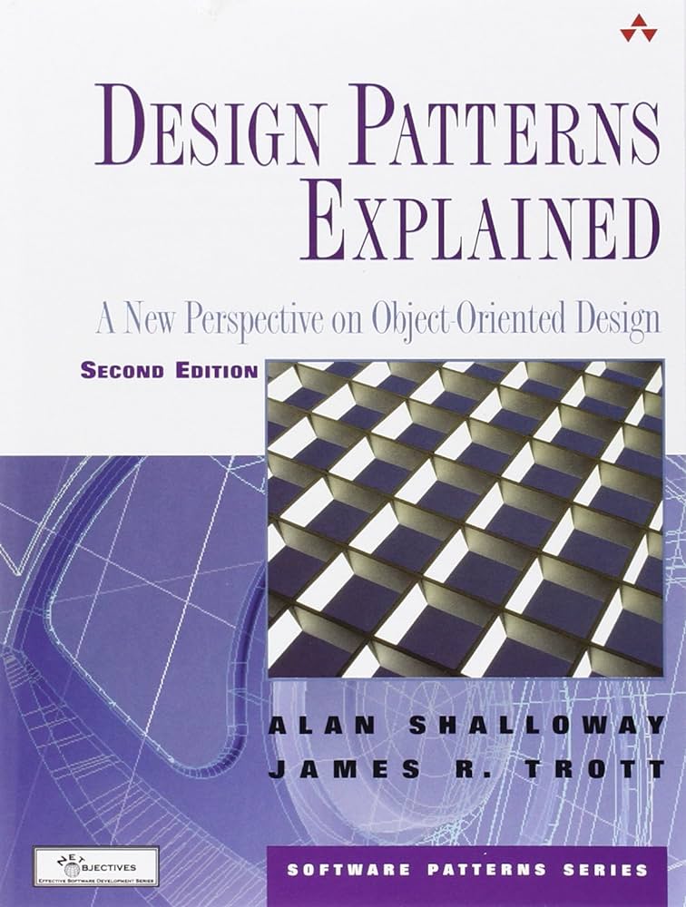 📚 Design Patterns Explained - CH8