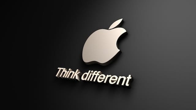 Think Different - AI (Ken Lin)